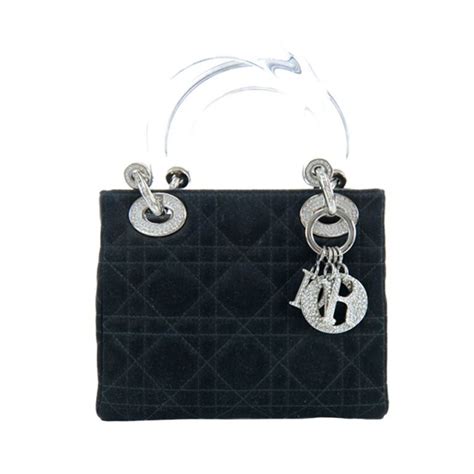 pochette piccola dior|christian dior evening bag.